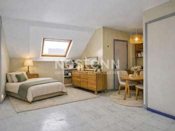 Vente Studio 1 pièce Saint-Brieuc 22