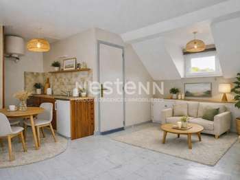 Vente Studio 1 pièce Vente Studio 1 pièce