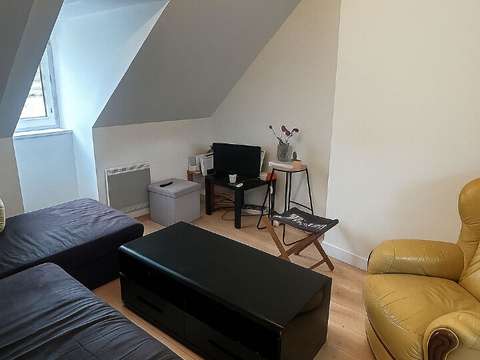 Vente appartement 1 pièce Vente appartement 1 pièce