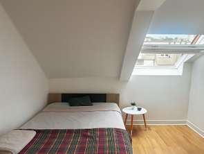 Vente Appartement T1Saint-Brieuc