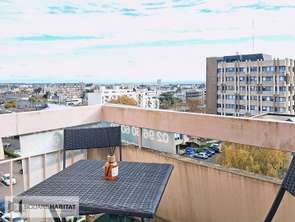 Vente Appartement T1Saint-Brieuc