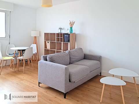 Vente appartement 1 pièce