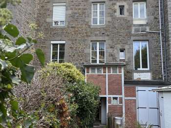 Vente Appartement 3 piècesSaint-Brieuc