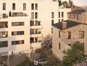 Vente Appartement 4 piècesSaint-Brieuc