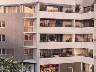 Vente appartement 2 pièces Vente appartement 2 pièces