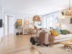 Vente Appartement 2 piècesSaint-Brieuc