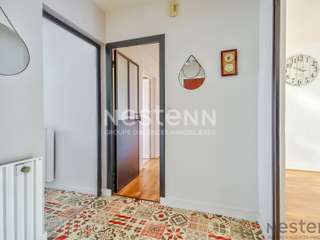 Vente appartement 4 pièces Vente appartement 4 pièces