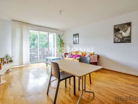 Vente appartement 4 pièces Vente appartement 4 pièces