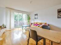 Vente appartement 4 pièces Vente appartement 4 pièces