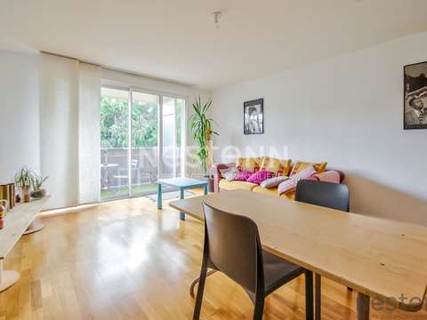 Vente appartement 4 pièces Vente appartement 4 pièces