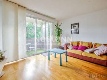 Vente Appartement 4 piècesSaint-Brieuc