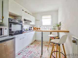 Vente appartement 4 pièces Vente appartement 4 pièces