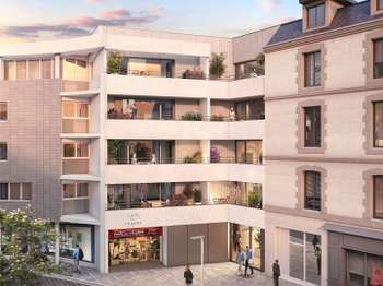 Vente appartement 3 pièces Vente appartement 3 pièces