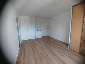Vente Appartement T1Saint-Brieuc