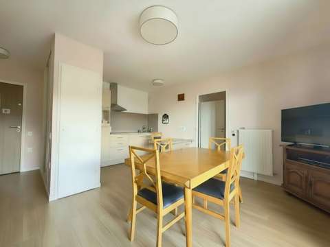 Vente appartement 2 pièces Saint-Brieuc 22