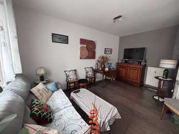 Vente appartement 5 pièces Vente appartement 5 pièces