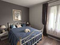 Vente appartement 5 pièces Vente appartement 5 pièces