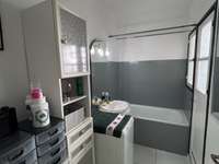 Vente appartement 5 pièces Vente appartement 5 pièces