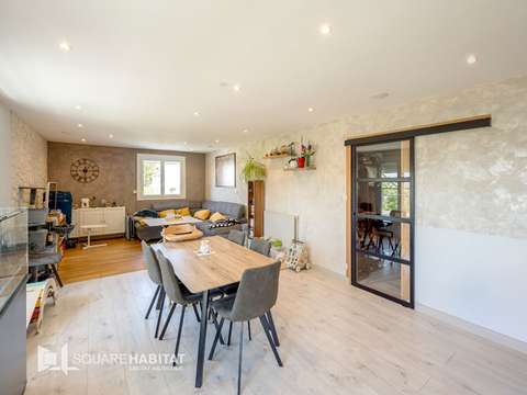 Vente appartement 4 pièces Saint-Brieuc 22