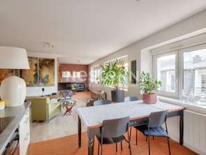 Vente Appartement 4 piècesSaint-Brieuc