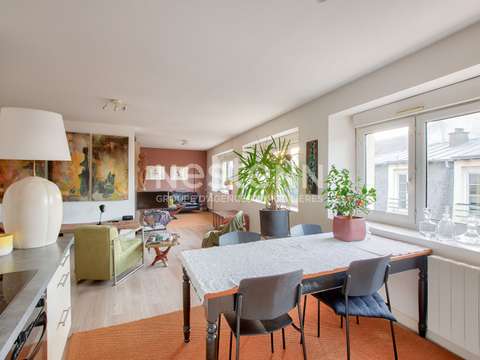 Vente appartement 5 pièces Vente appartement 5 pièces