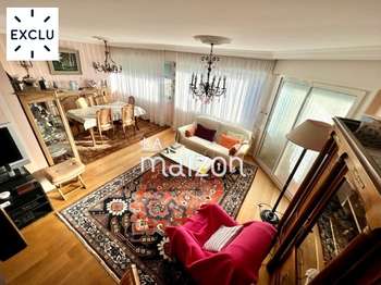 Vente appartement 5 pièces Vente appartement 5 pièces