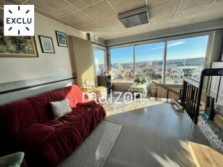 Vente appartement 5 pièces
