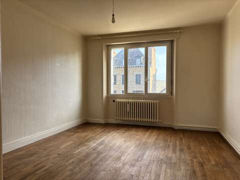 Vente appartement 1 pièce Saint-Brieuc 22