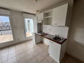 Vente Appartement 4 piècesSaint-Brieuc