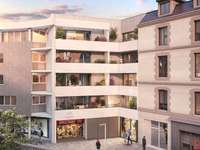 Vente appartement 4 pièces Vente appartement 4 pièces