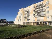 Vente appartement 4 pièces Vente appartement 4 pièces
