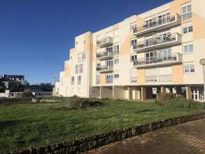 Vente Appartement 4 piècesSaint-Brieuc