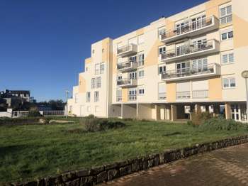 Vente appartement 4 pièces Saint-Brieuc 22