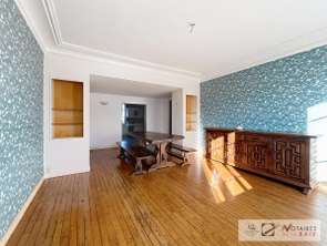 Vente Appartement 4 piècesSaint-Brieuc