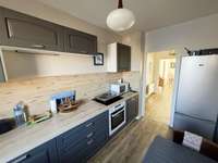 Vente appartement 3 pièces Vente appartement 3 pièces