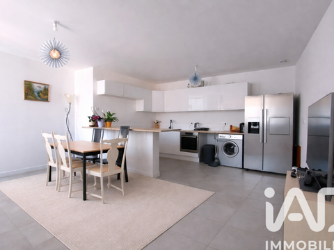 Vente appartement 4 pièces Saint-Brieuc 22