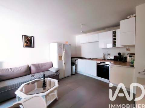 Vente appartement 3 pièces Saint-Brieuc 22