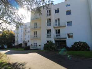 Vente Appartement 4 piècesSaint-Brieuc