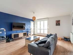 Vente Appartement 4 piècesSaint-Brieuc