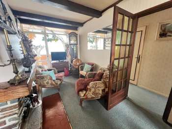 Vente appartement 5 pièces