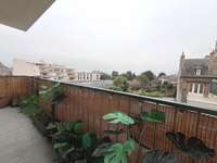 Vente appartement 5 pièces