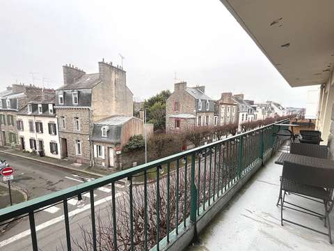 Vente appartement 5 pièces Saint-Brieuc 22