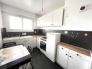 Vente appartement 5 pièces