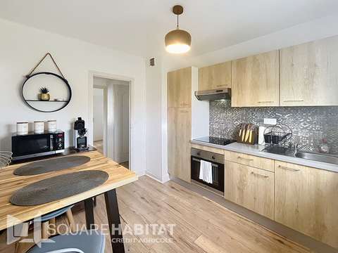 Vente appartement 2 pièces Vente appartement 2 pièces