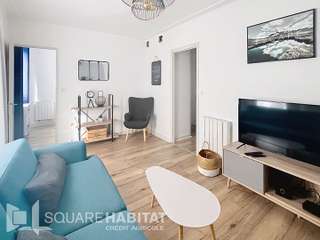 Vente appartement 2 pièces Vente appartement 2 pièces