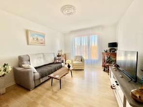 Vente Appartement 3 piècesSaint-Brieuc