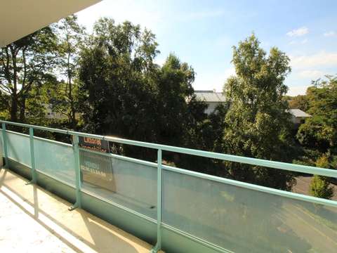 Vente appartement 3 pièces Saint-Brieuc 22