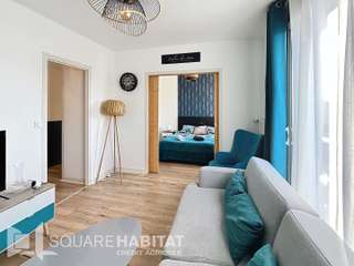 Vente appartement 2 pièces Vente appartement 2 pièces