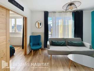 Vente appartement 2 pièces Vente appartement 2 pièces