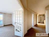Vente appartement 5 pièces Vente appartement 5 pièces